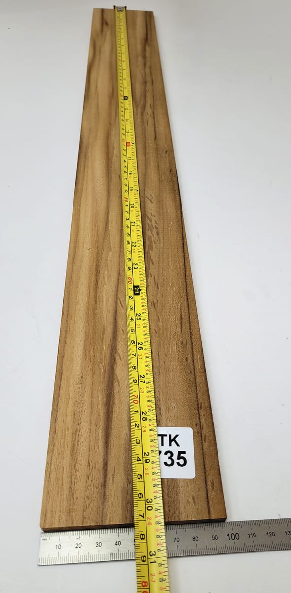 Pieza Unica REF: TK-735 de Teak Especial5