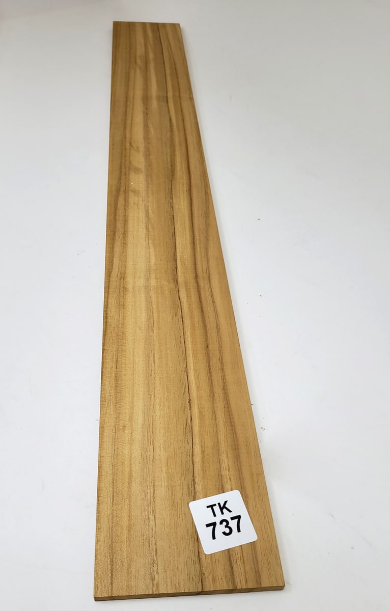Pieza Unica REF: TK-737 de Teak Especial 1