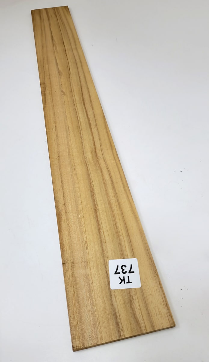 Pieza Unica REF: TK-737 de Teak Especial3