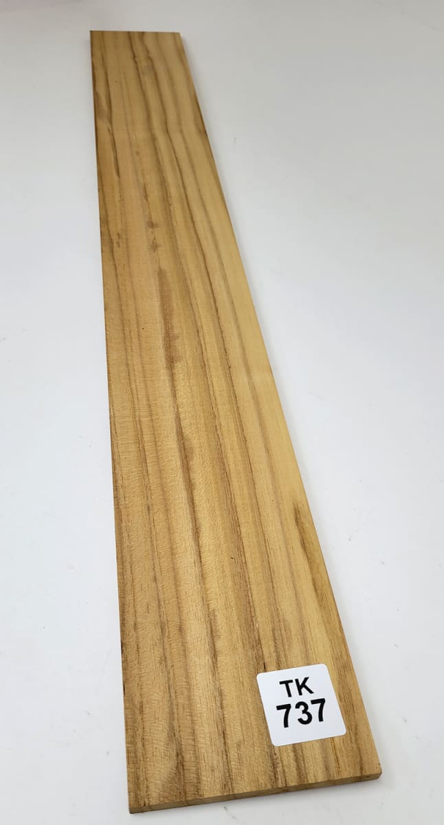 Pieza Unica REF: TK-737 de Teak Especial4