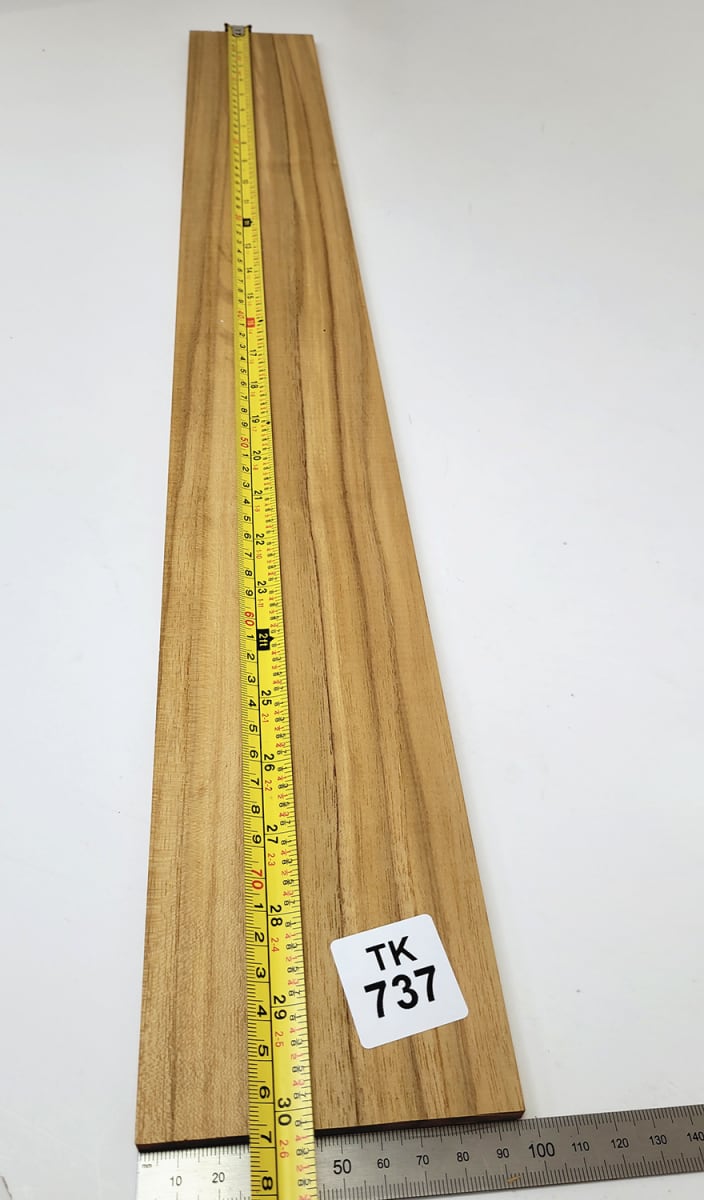 Pieza Unica REF: TK-737 de Teak Especial1