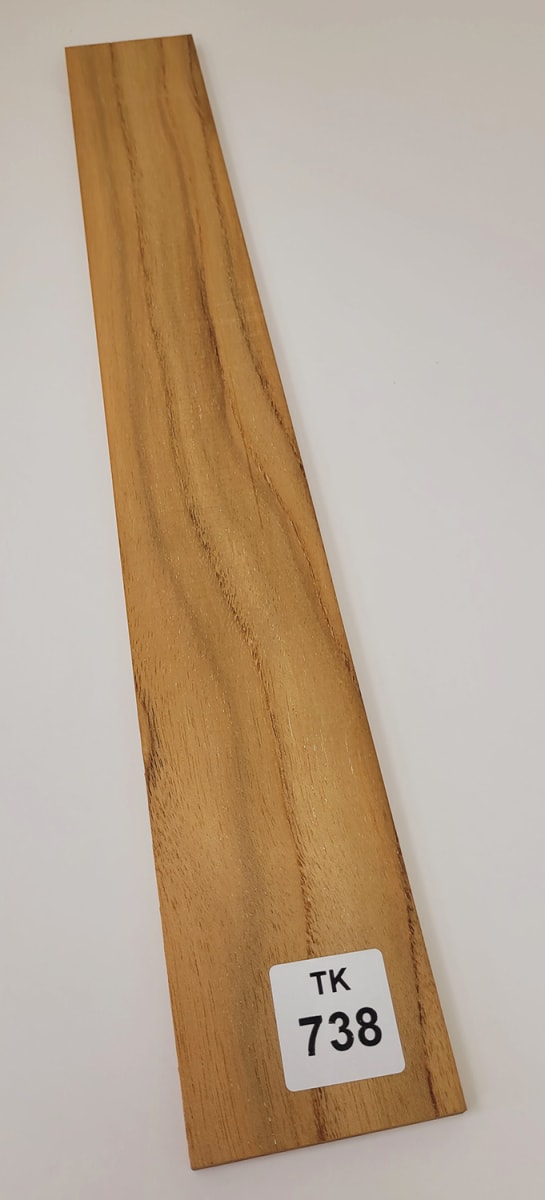 Pieza REF: TK-738 de Teak Especial3