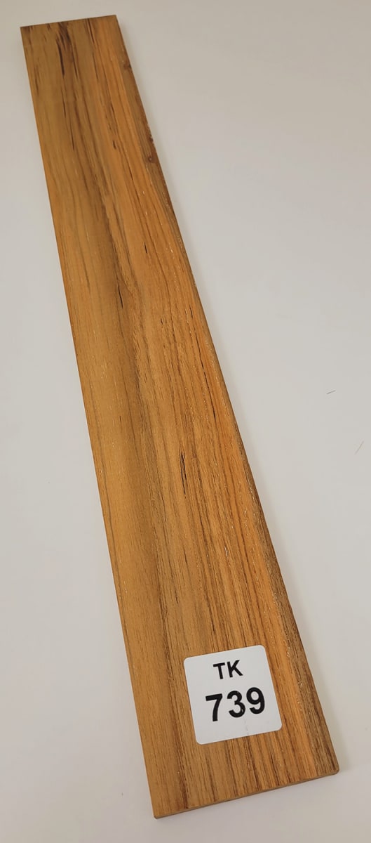 Pieza REF: TK-739 de Teak Especial 0