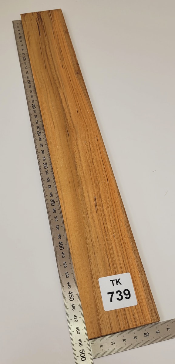 Pieza REF: TK-739 de Teak Especial2