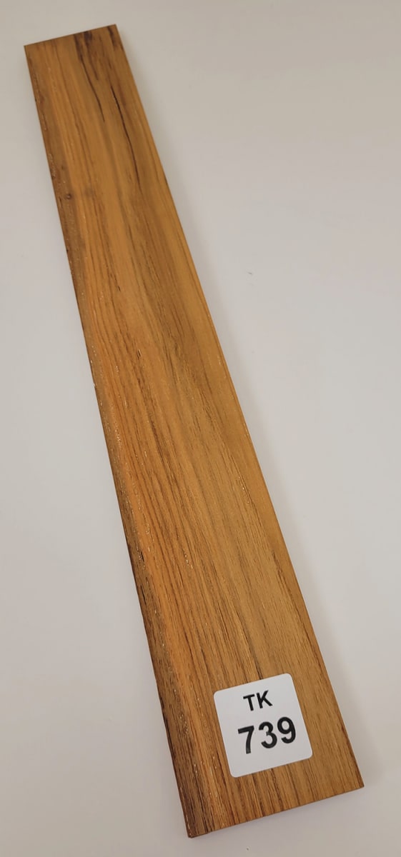 Pieza REF: TK-739 de Teak Especial3