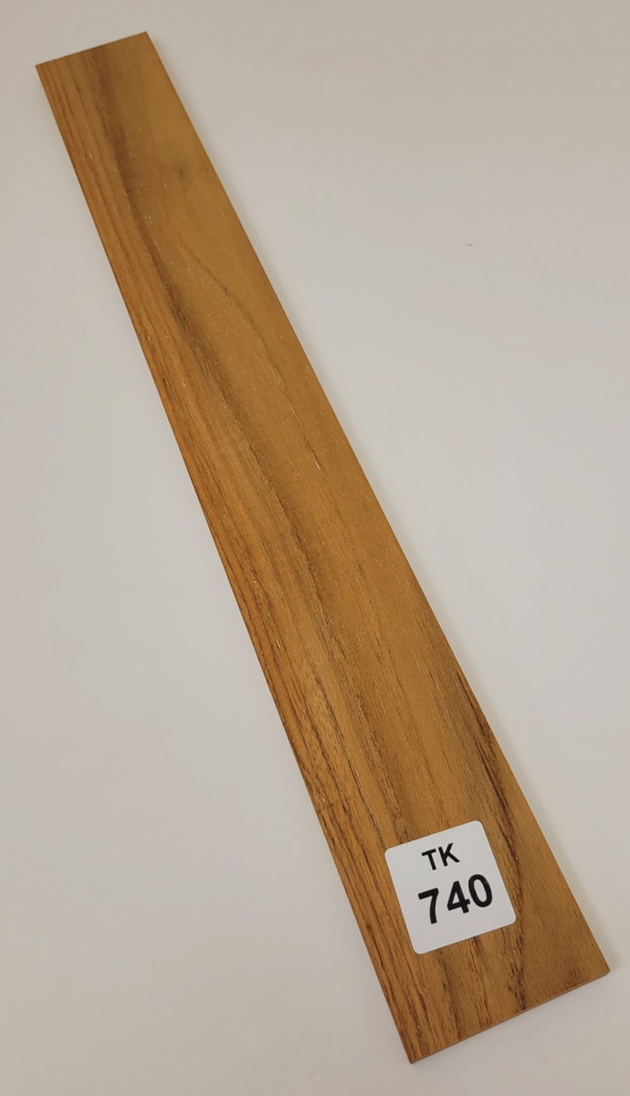 Pieza REF: TK-740 de Teak Especial3