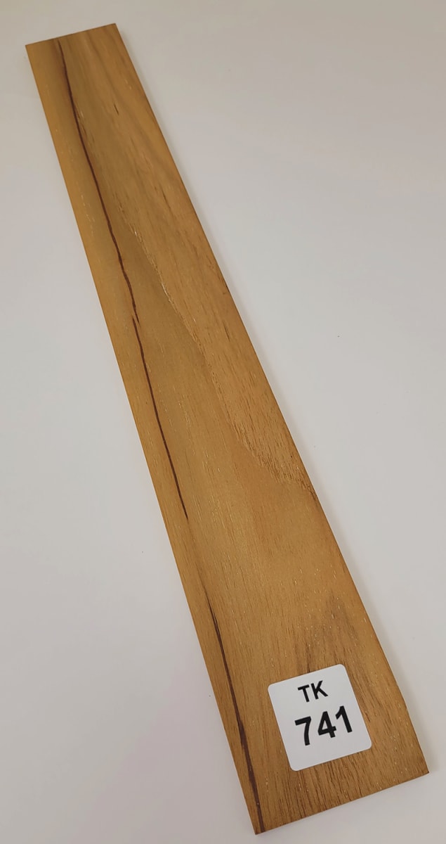 Pieza REF: TK-741 de Teak Especial2