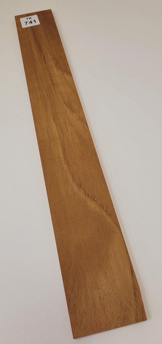 Pieza REF: TK-741 de Teak Especial3