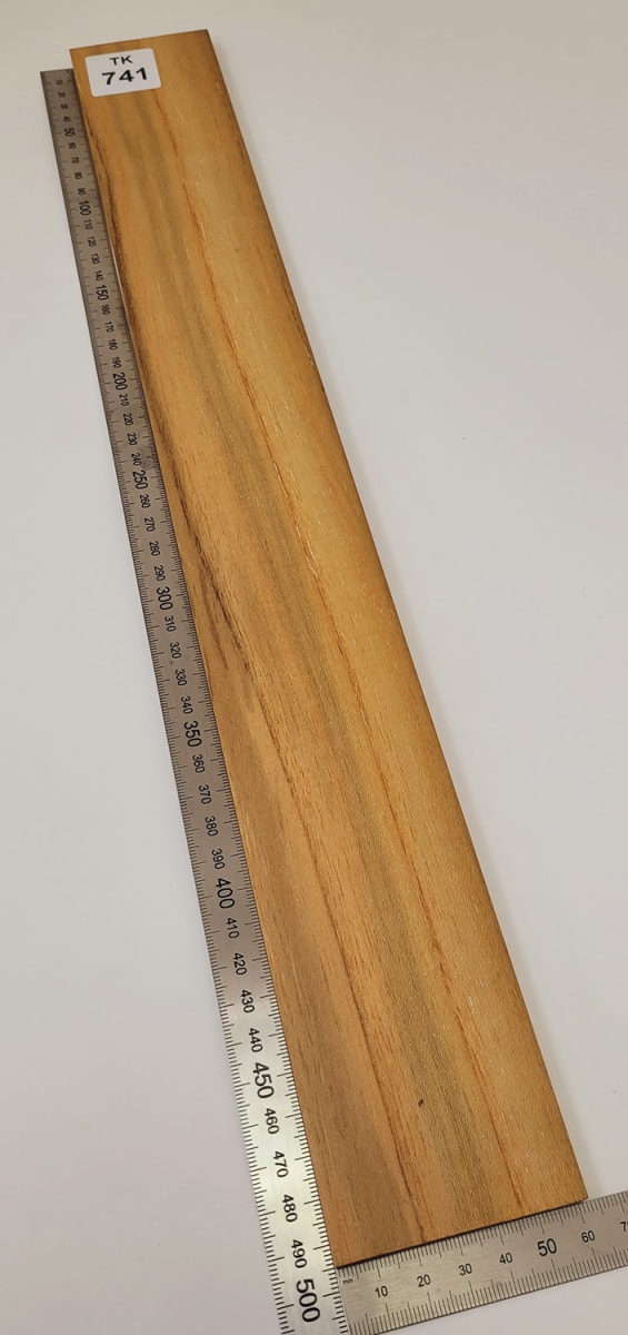Pieza REF: TK-741 de Teak Especial4