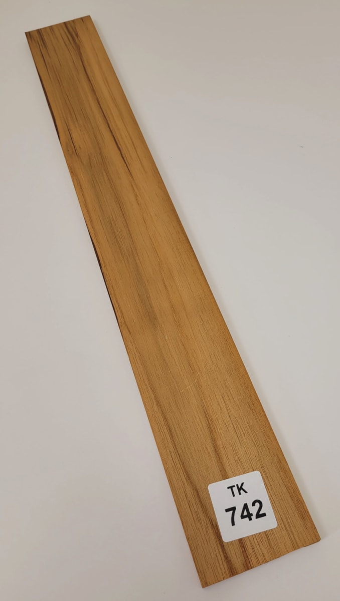 Pieza REF: TK-742 de Teak Especial2