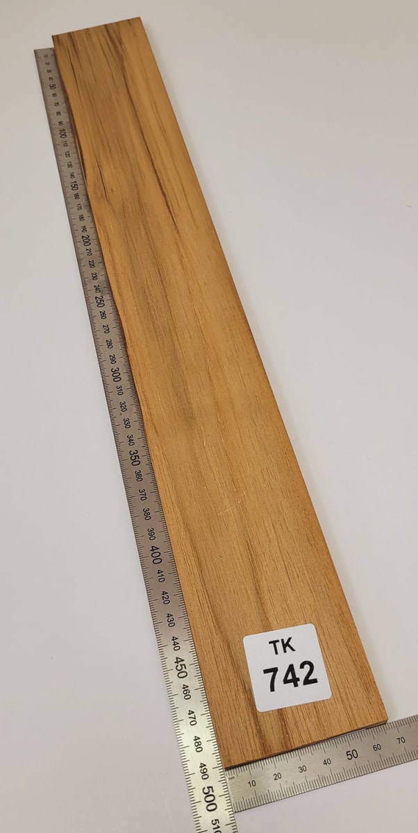 Pieza REF: TK-742 de Teak Especial3