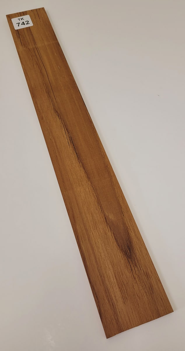 Pieza REF: TK-742 de Teak Especial4