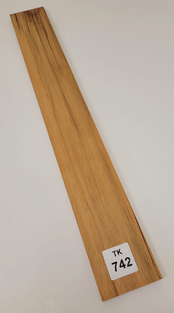 Pieza REF: TK-742 de Teak Especial5