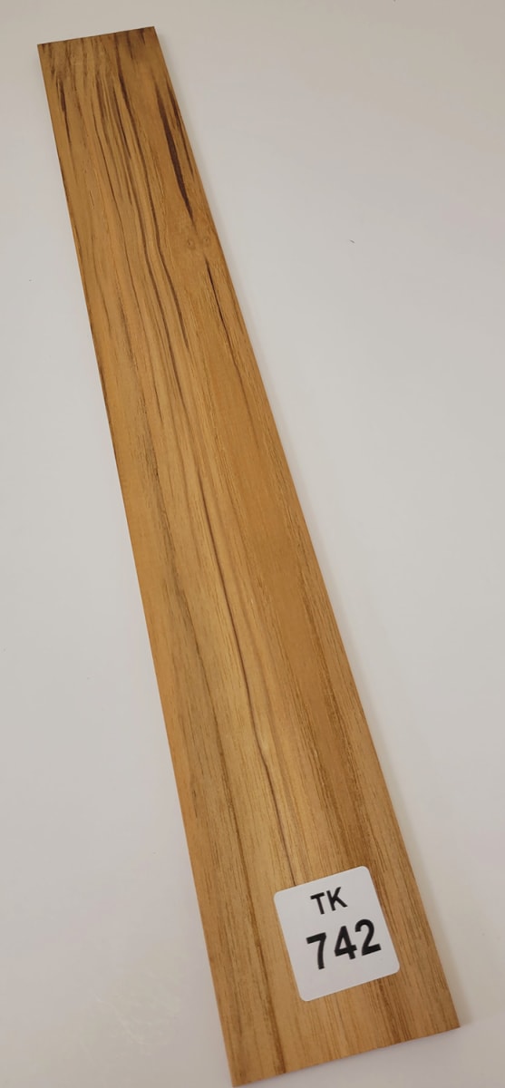 Pieza REF: TK-742 de Teak Especial 0