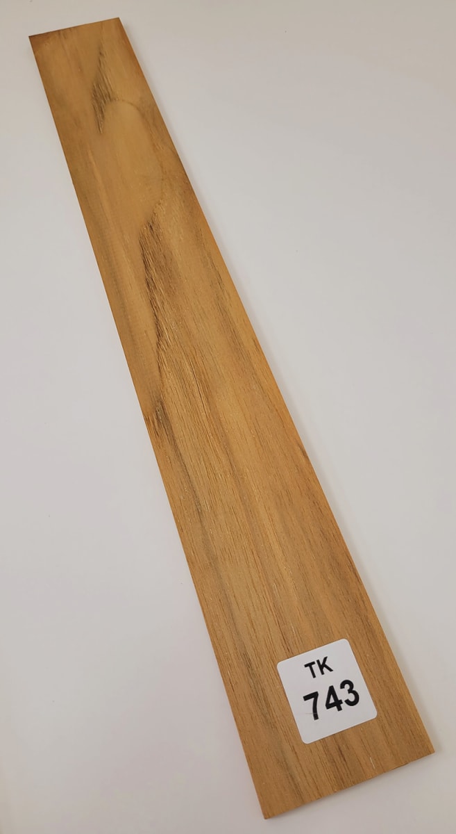 Pieza REF: TK-743 de Teak Especial2