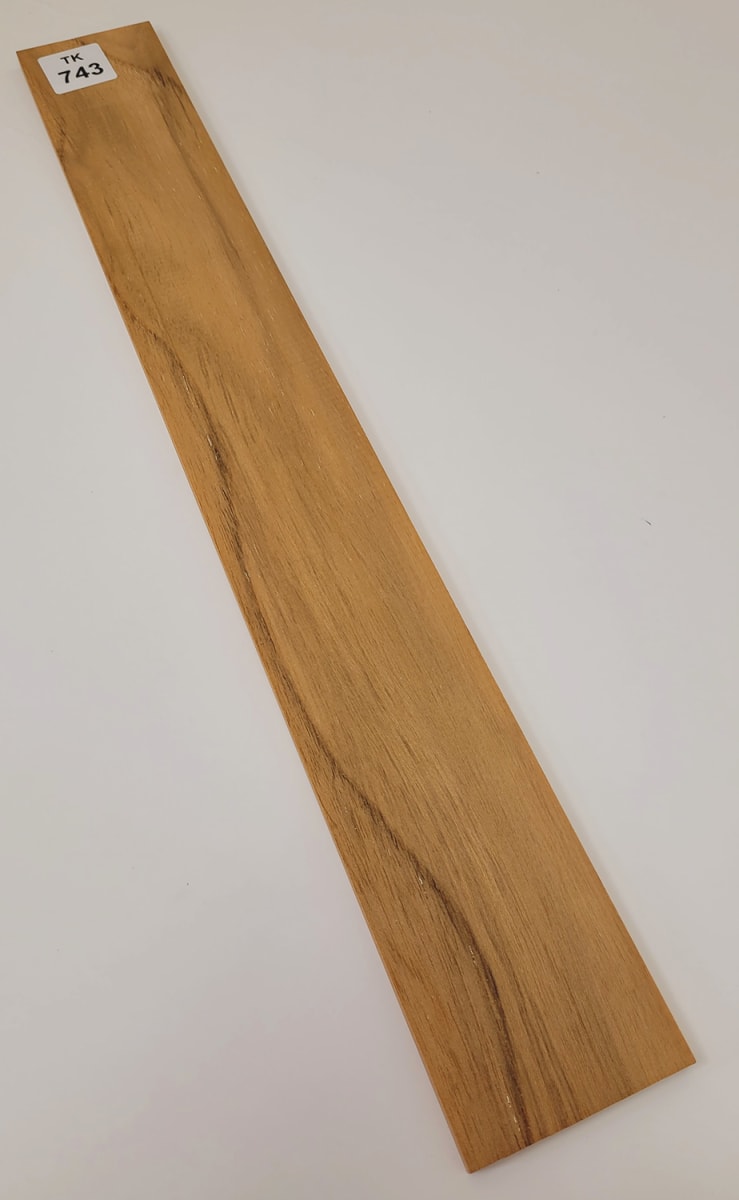 Pieza REF: TK-743 de Teak Especial3