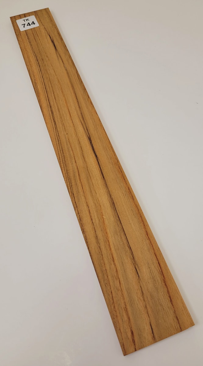 Pieza REF: TK-744 de Teak Especial3