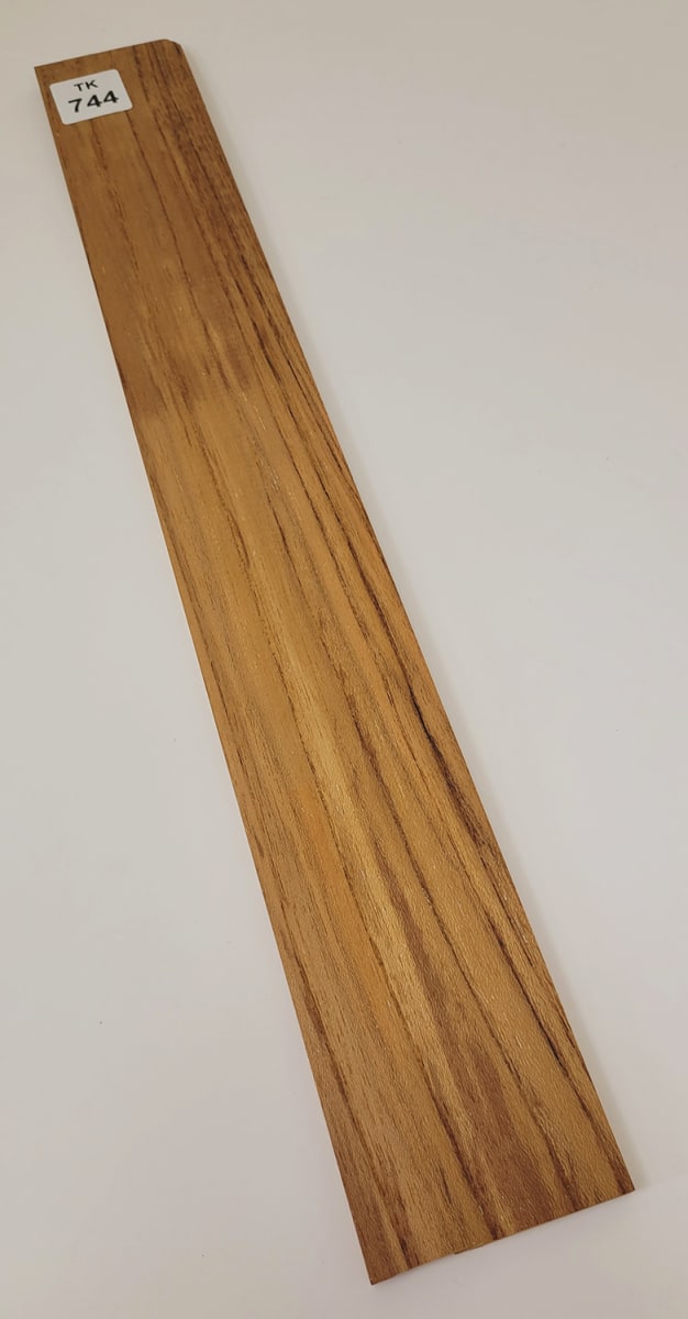 Pieza REF: TK-744 de Teak Especial4