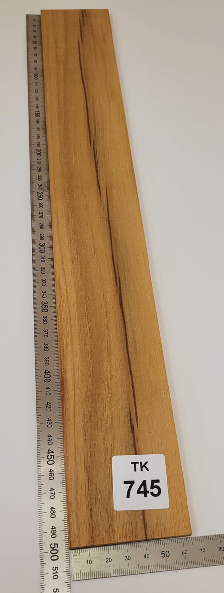 Pieza REF: TK-745 de Teak Especial1