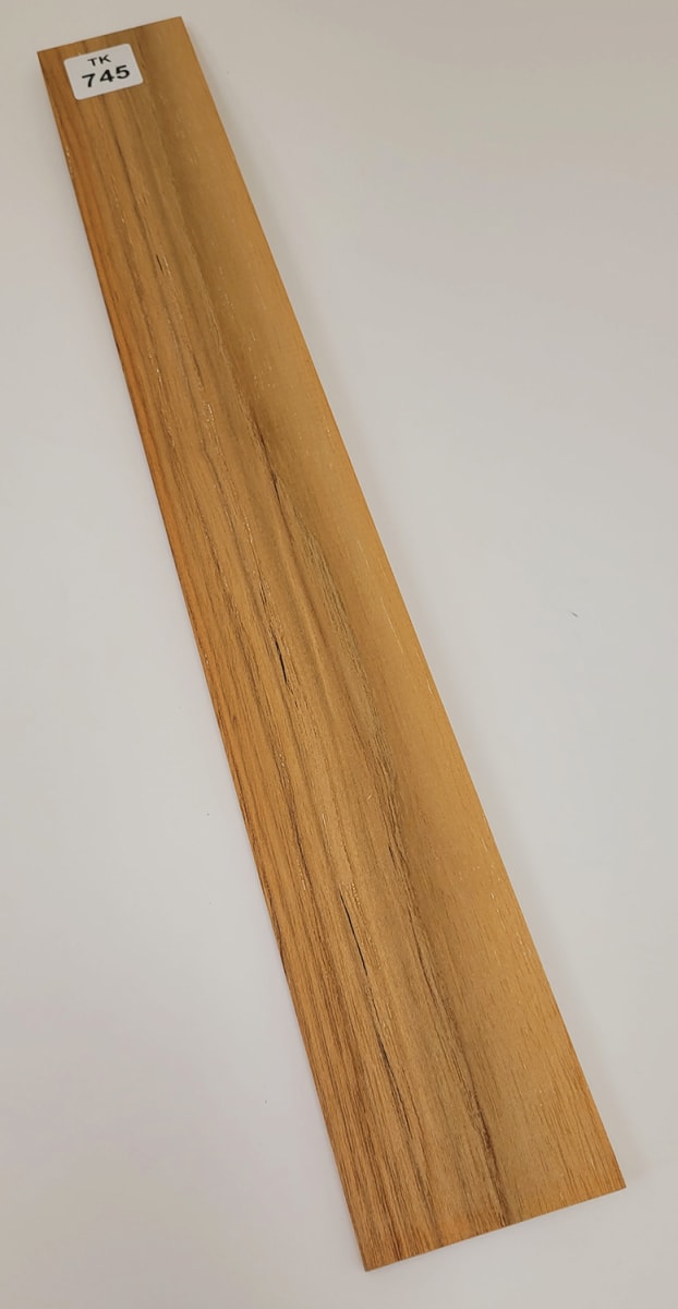 Pieza REF: TK-745 de Teak Especial2