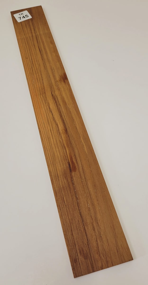 Pieza REF: TK-745 de Teak Especial 2