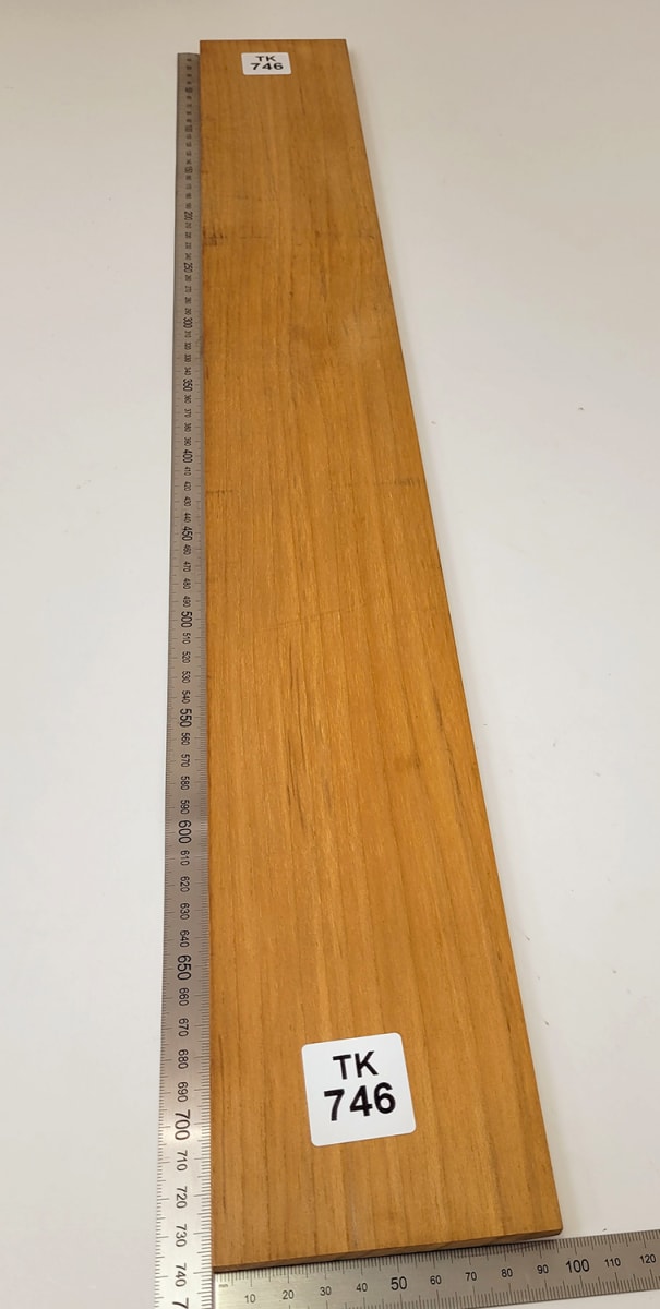 Pieza Unica REF: TK-746 de Teak Standard1