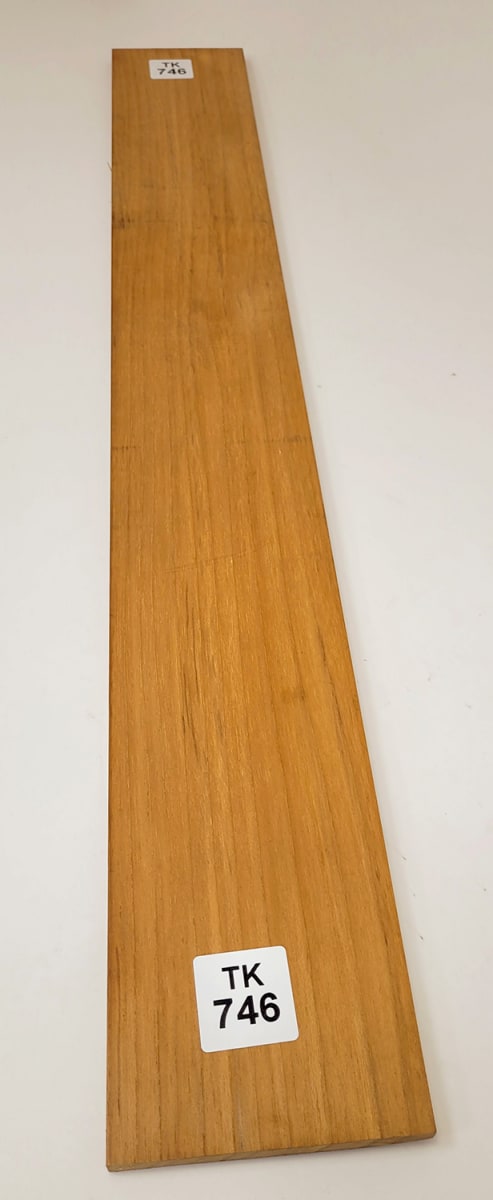 Pieza Unica REF: TK-746 de Teak Standard 1