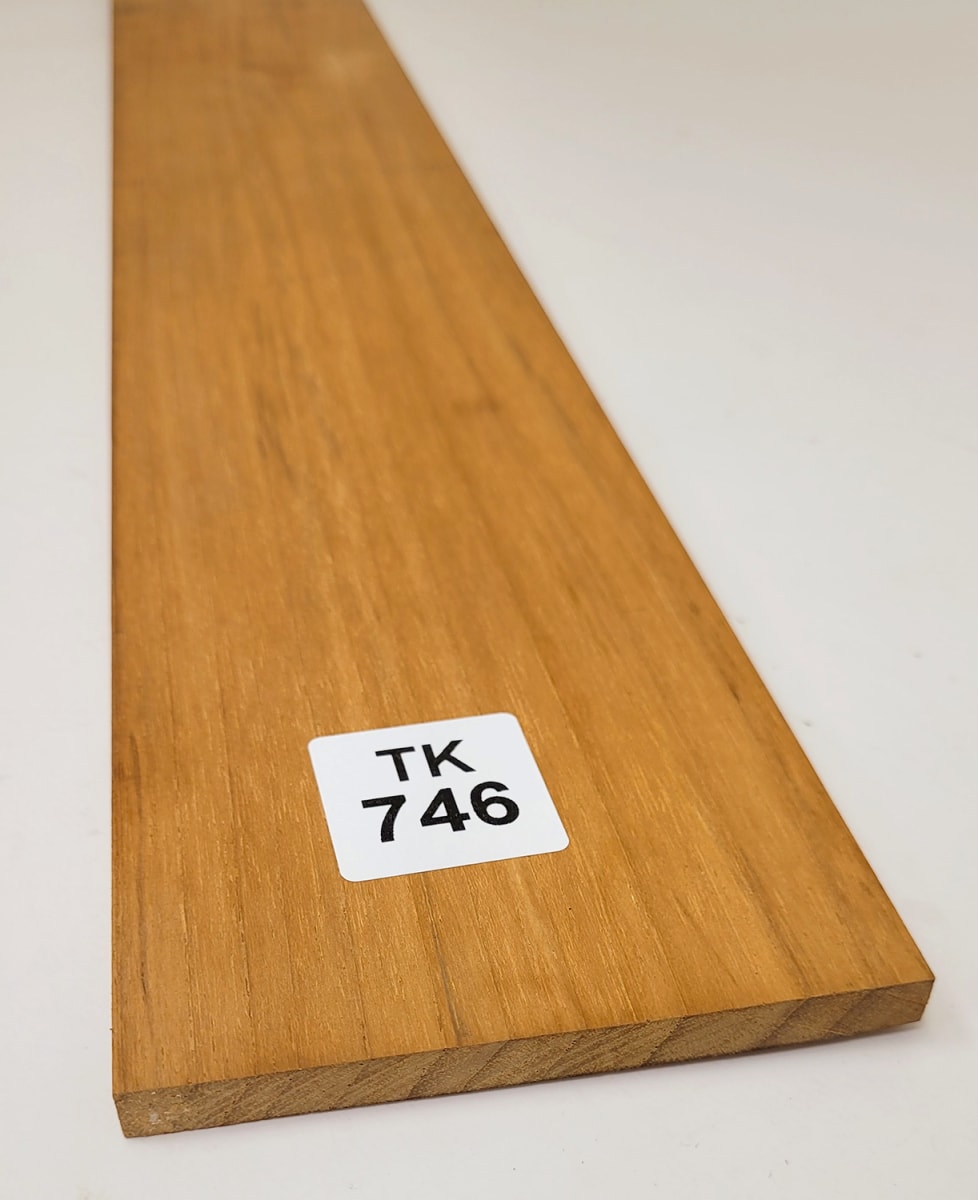 Pieza Unica REF: TK-746 de Teak Standard3