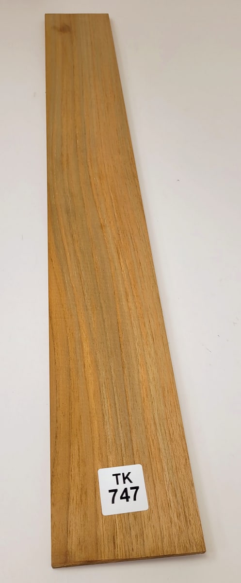 Pieza Unica REF: TK-747 de Teak Standard1