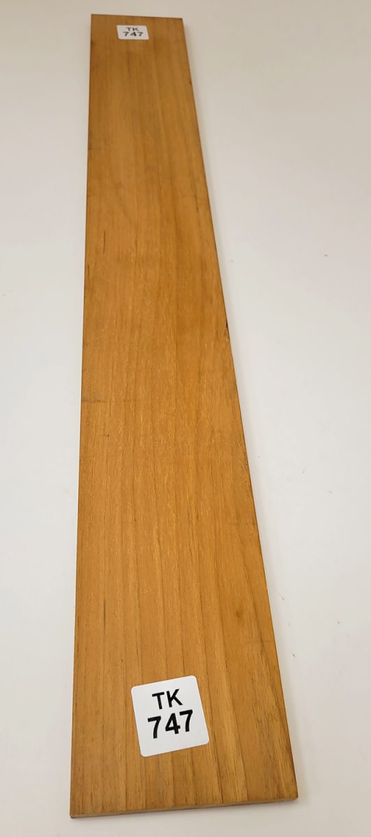 Pieza Unica REF: TK-747 de Teak Standard 1