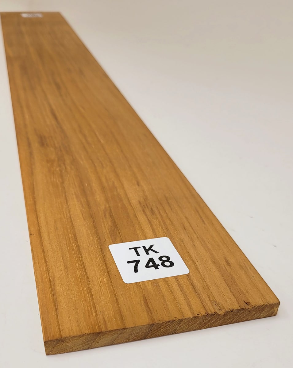 Pieza Unica REF: TK-748 de Teak Standard2
