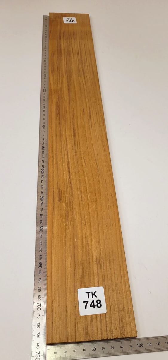 Pieza Unica REF: TK-748 de Teak Standard3