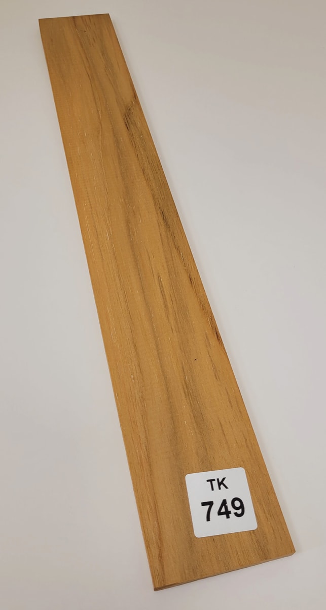Pieza REF: TK-749 de Teak Especial 0