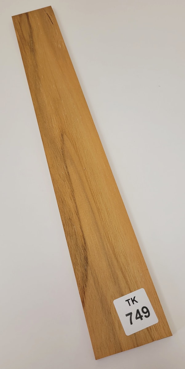 Pieza REF: TK-749 de Teak Especial2