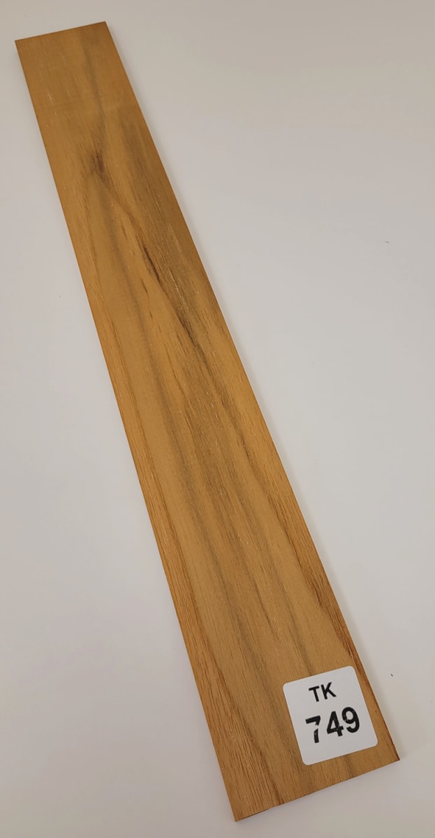 Pieza REF: TK-749 de Teak Especial3
