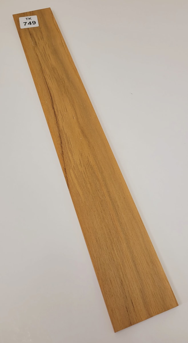 Pieza REF: TK-749 de Teak Especial4