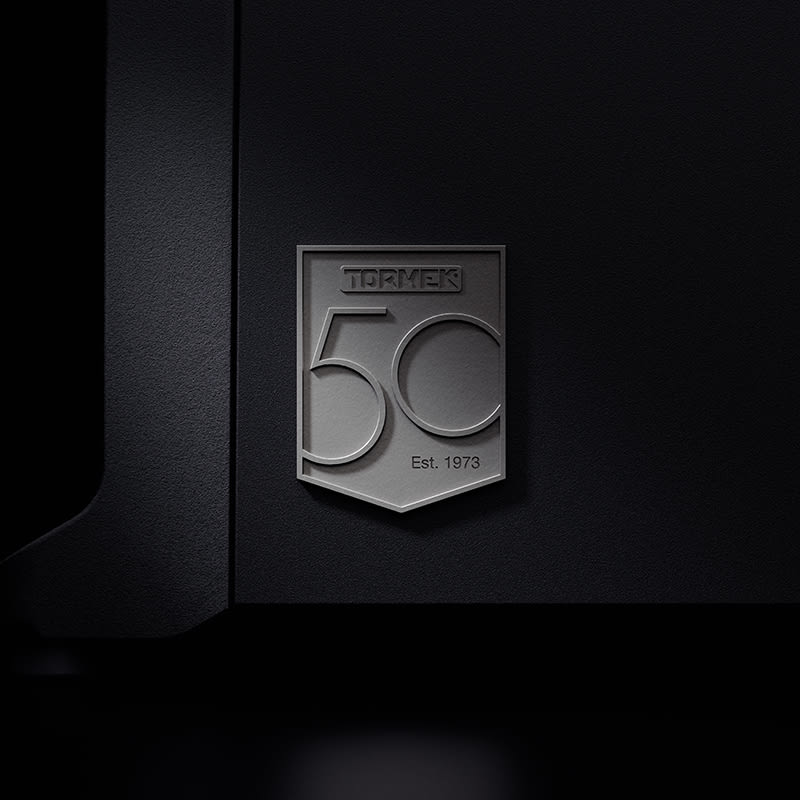 Afiladora Profesional para Herramientas Tormek T8 Black (Edicion Limitada Aniversario)4