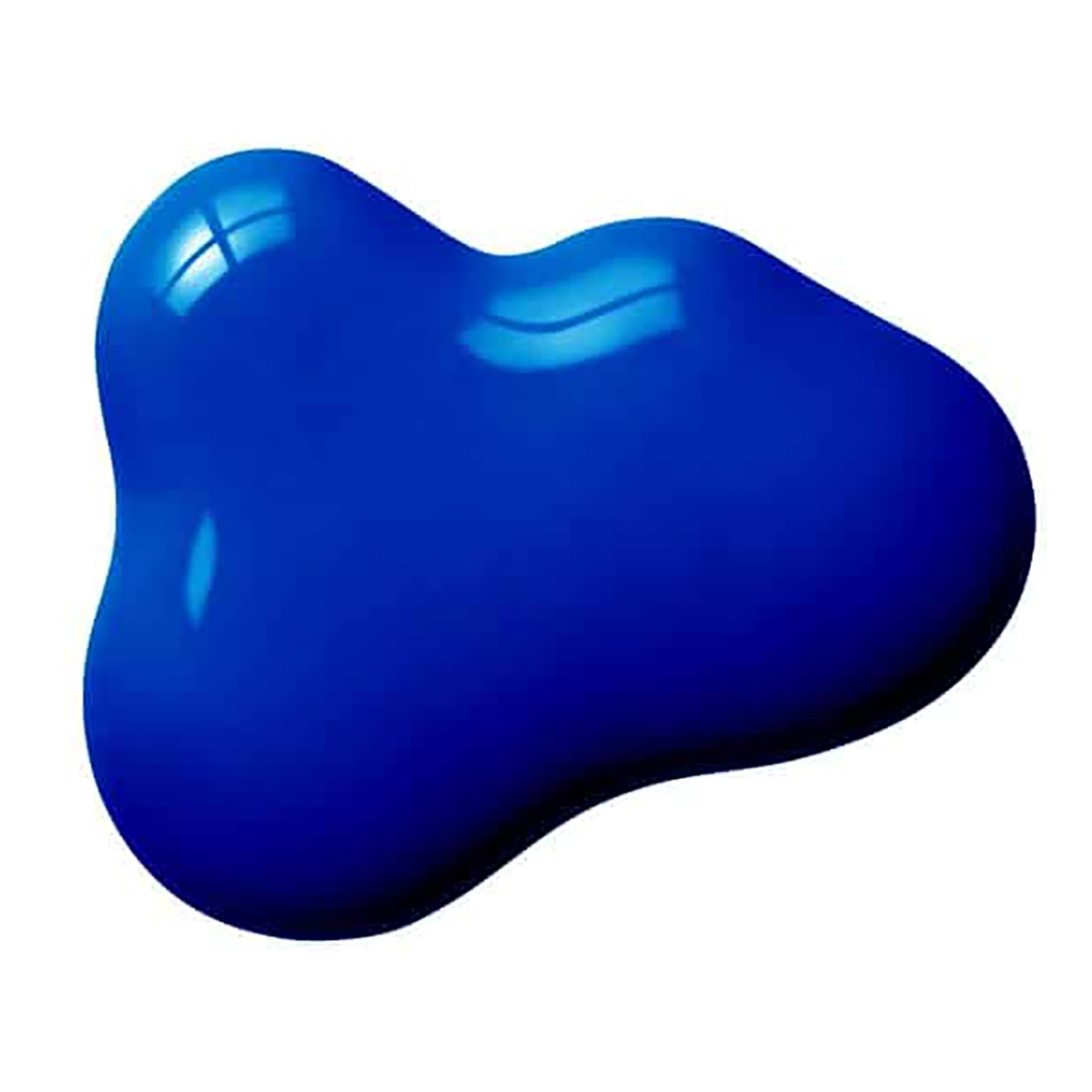 Nitrocelulosa Translucid Blue de 400 ml3