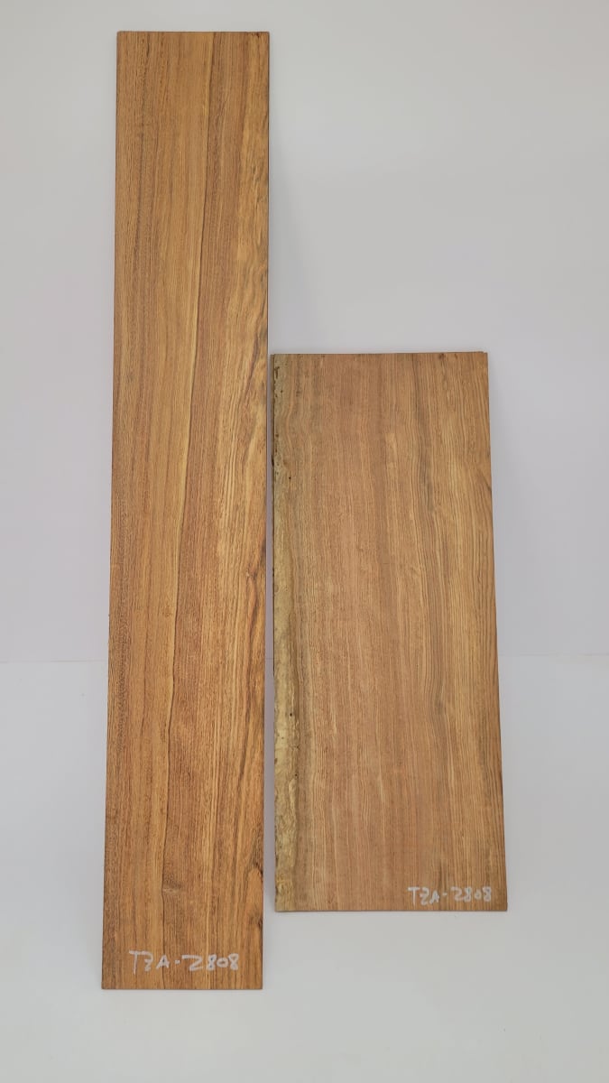Diapason TZA-04 de Tzalam Mexicano para Guitarra2