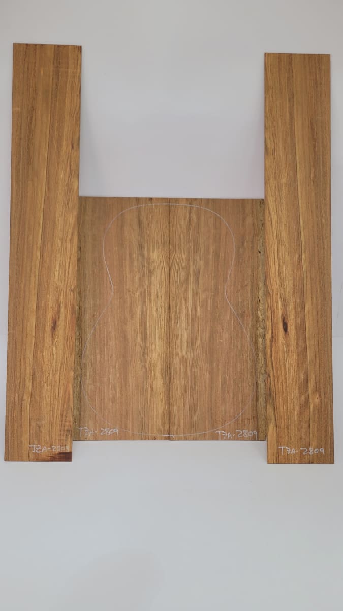 Set Unico REF: TZA-2809 de Tzalam Mexicano 0