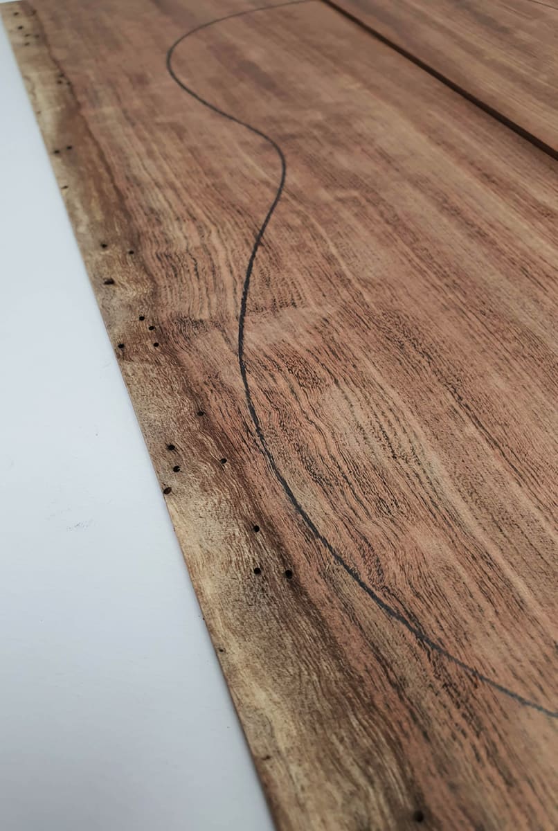 Diapason TZA-05 de Tzalam Mexicano para Guitarra6