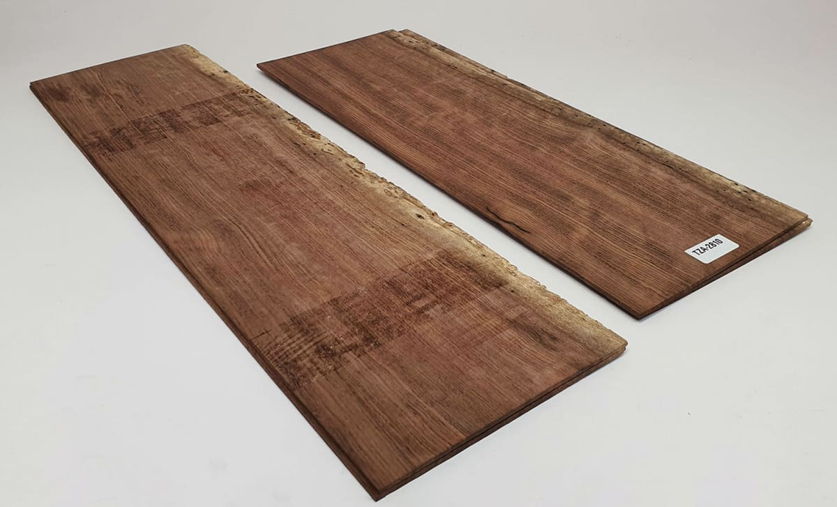 Diapason TZA-05 de Tzalam Mexicano para Guitarra11
