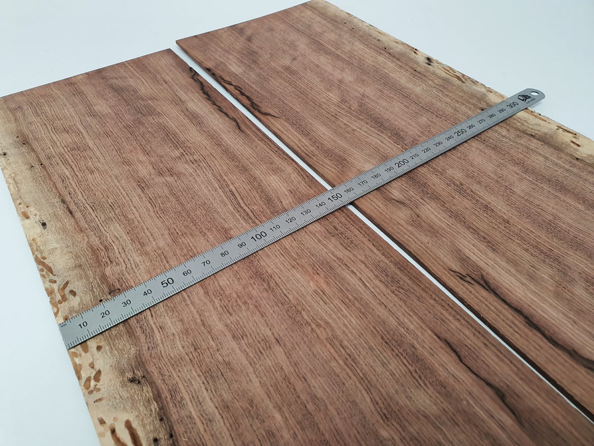 Diapason TZA-06 de Tzalam Mexicano para Guitarra10