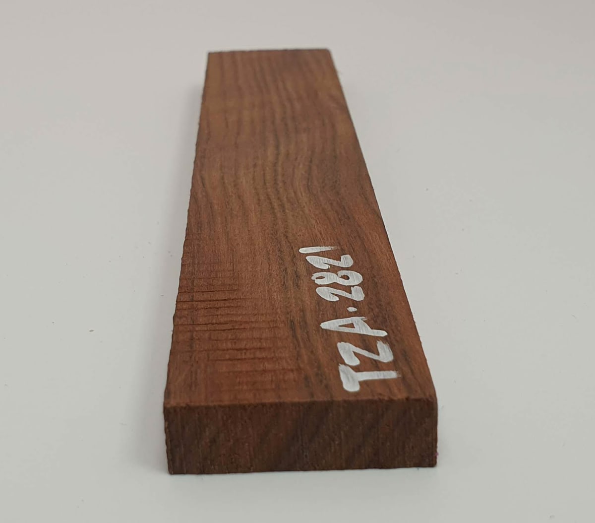 Set de Fondo y Costado TZA-356 de Tzalam Mexicano Especial para Instrumentos Pequeños3