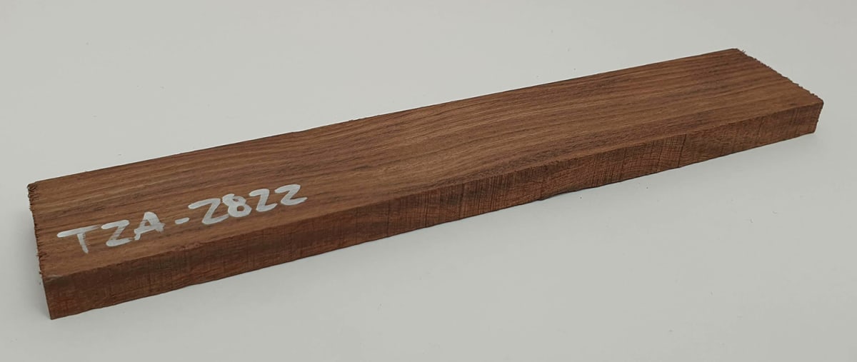Diapason TZA-03 de Tzalam Mexicano para Guitarra2