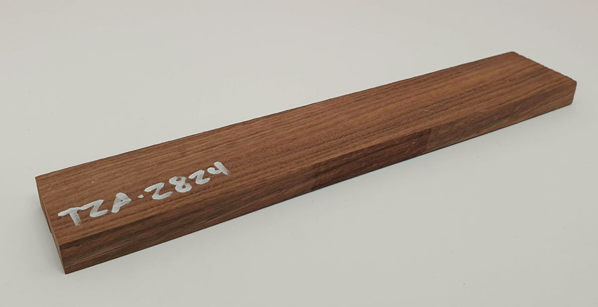 Diapason TZA-11 de Tzalam Mexicano para Guitarra3
