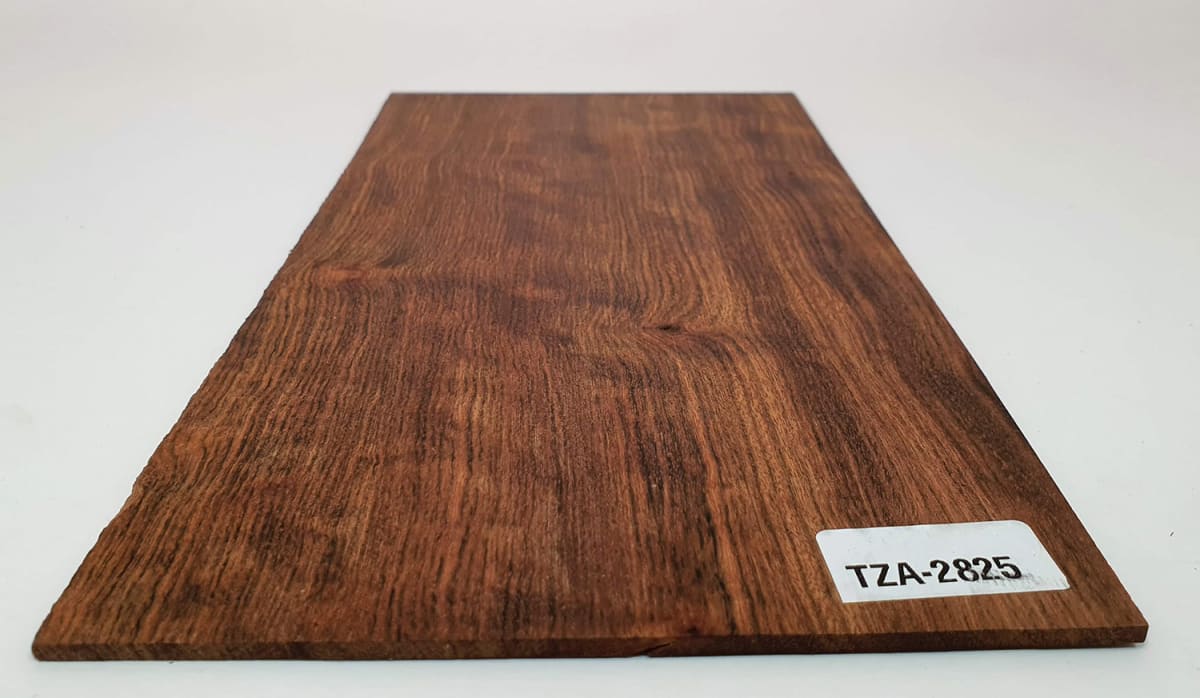 Diapason TZA-12 de Tzalam Mexicano para Guitarra4