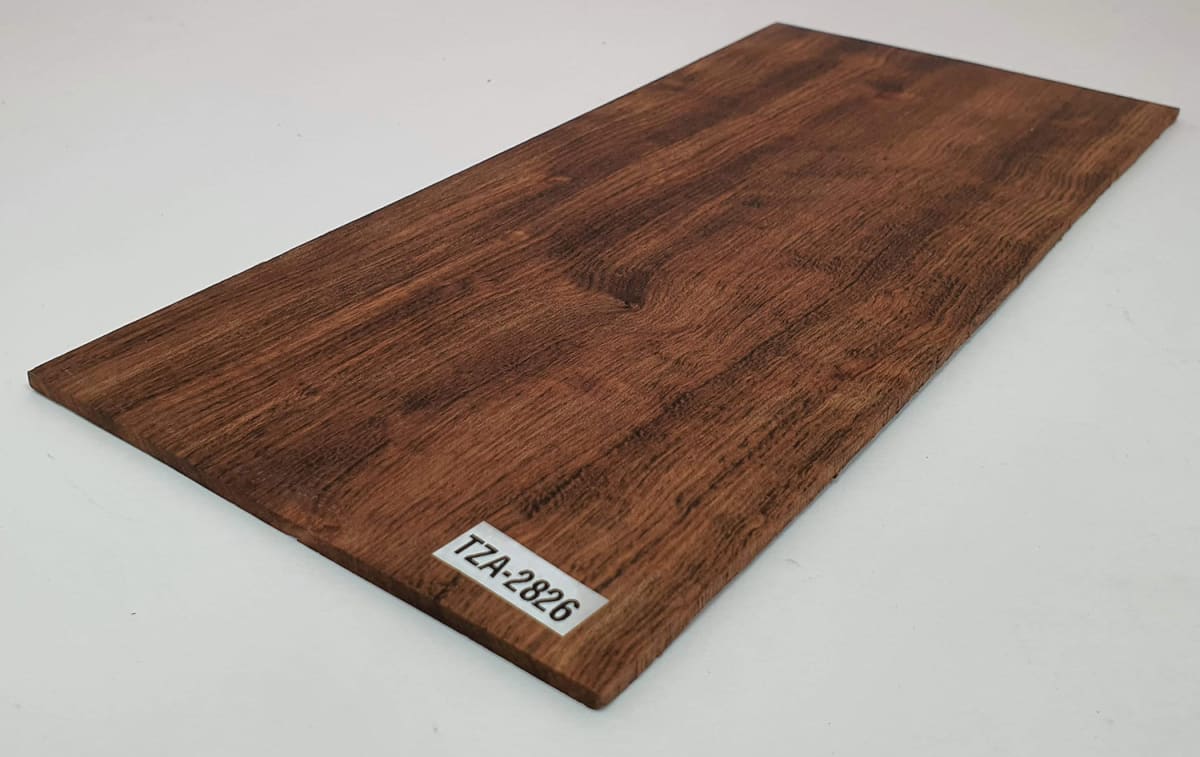 Diapason TZA-13 de Tzalam Mexicano para Guitarra 0