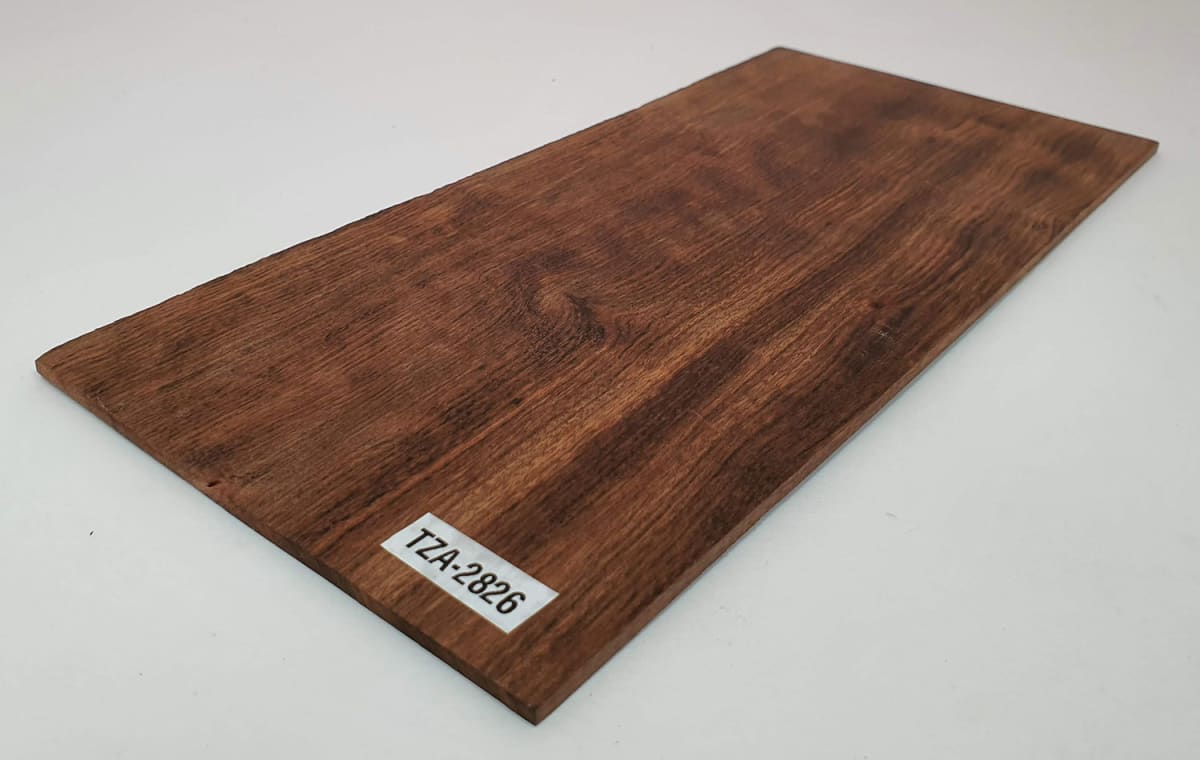 Diapason TZA-13 de Tzalam Mexicano para Guitarra2