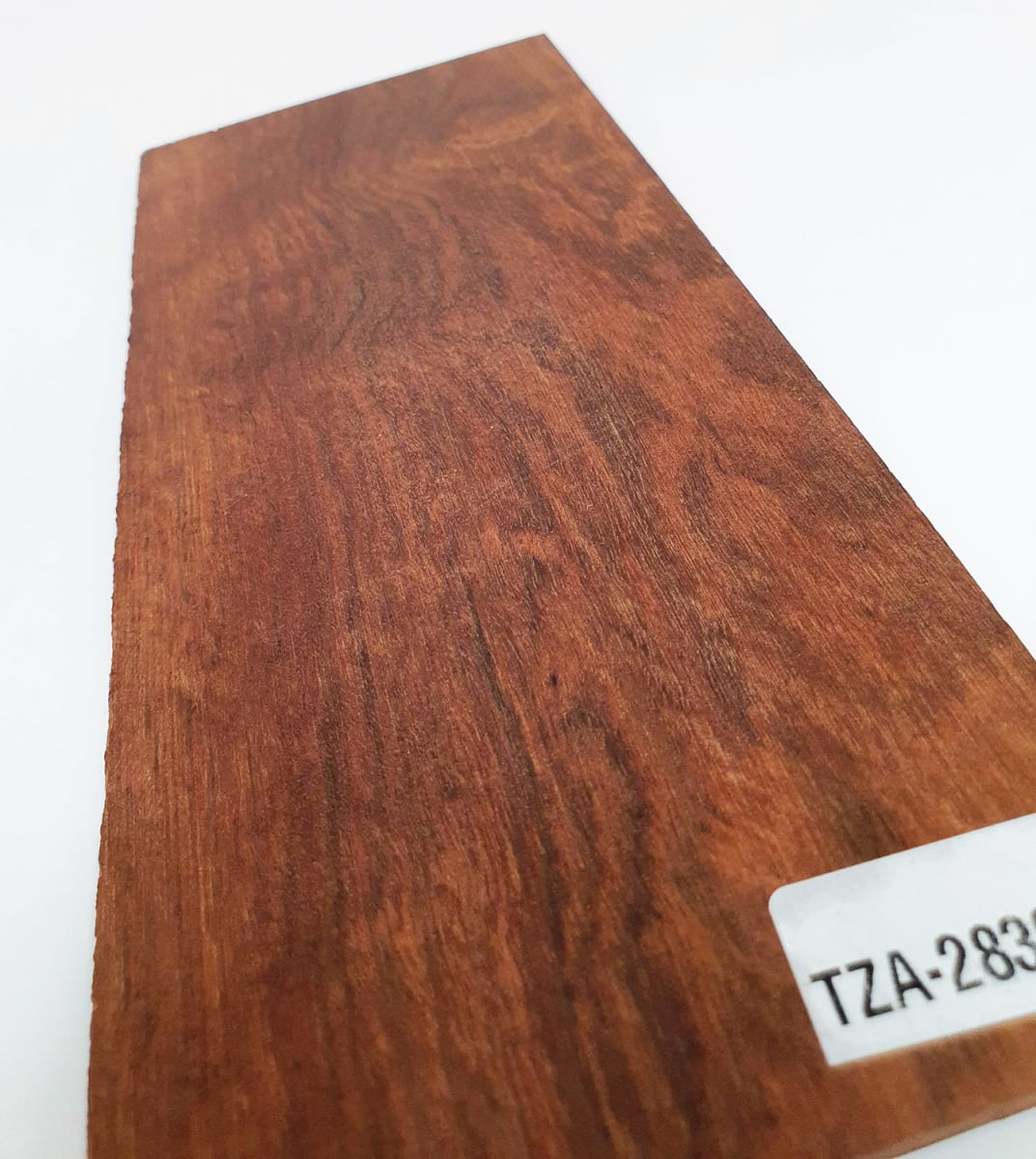 Diapason TZA-73 de Tzalam Mexicano para Guitarra4